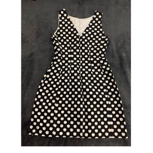 Kate spade apple dress ♠️